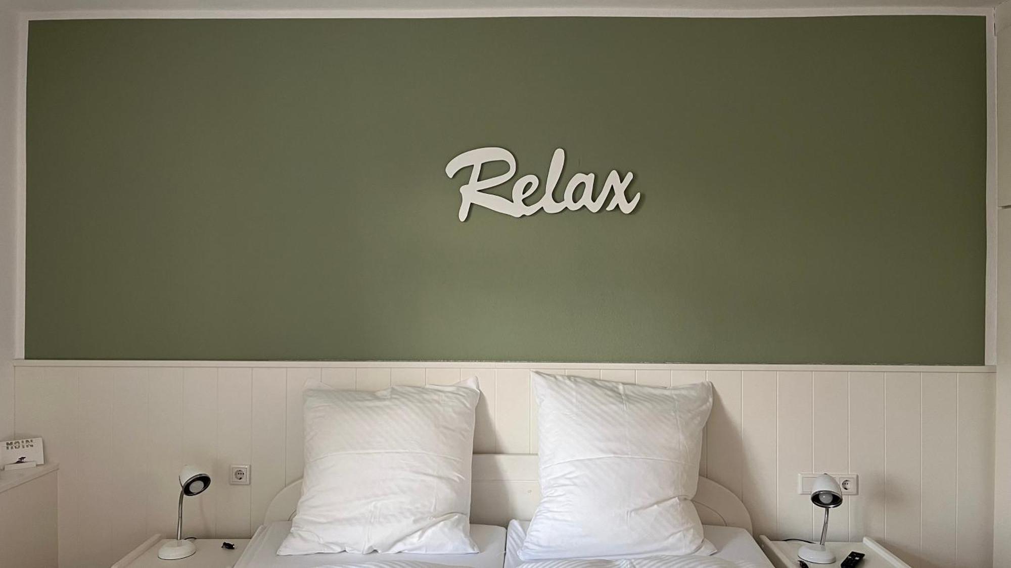 Pension Hilligenlei Zi 05 Dz วืคเอาฟ์เฟอร์ ภายนอก รูปภาพ