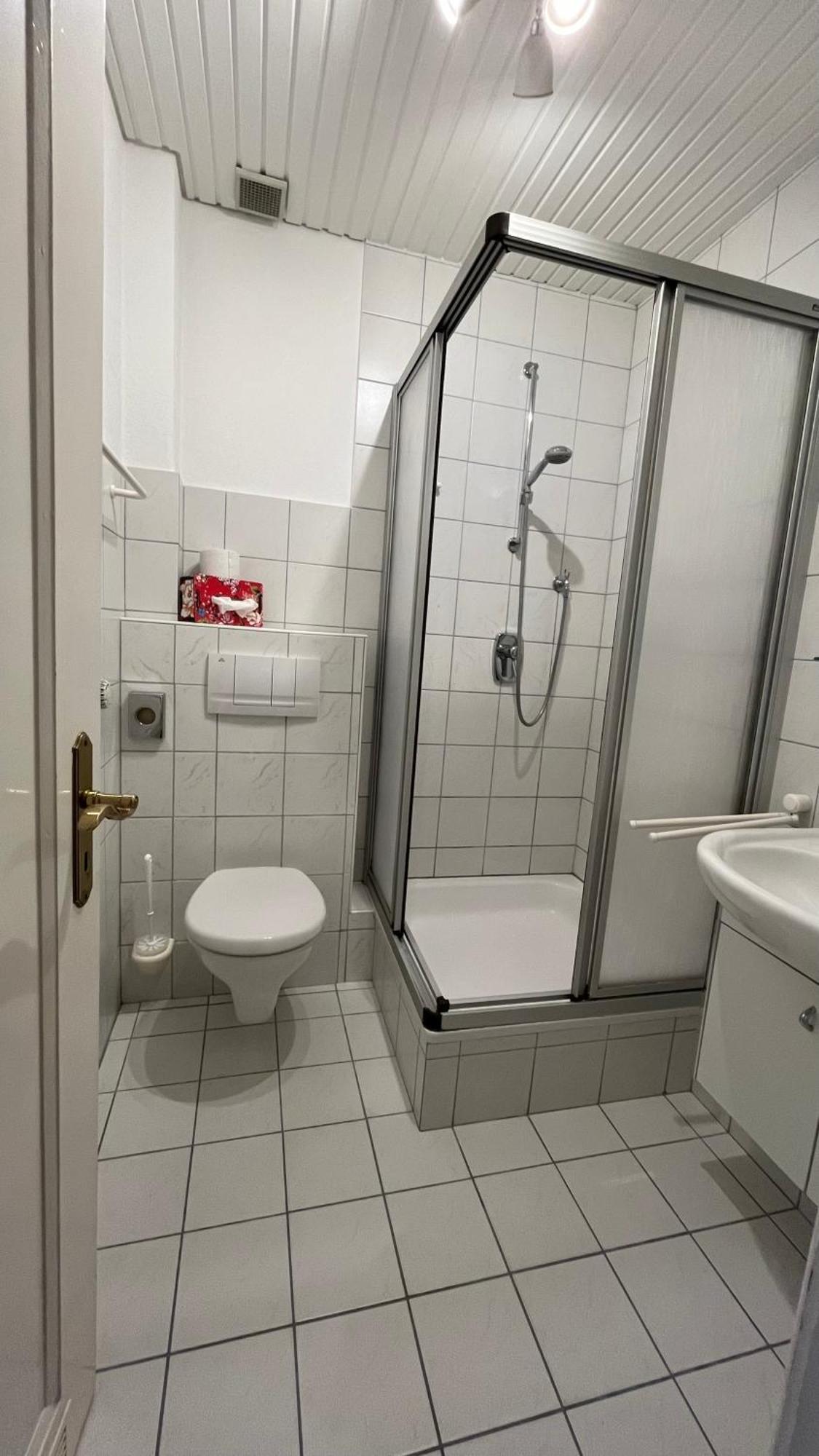 Pension Hilligenlei Zi 05 Dz วืคเอาฟ์เฟอร์ ภายนอก รูปภาพ